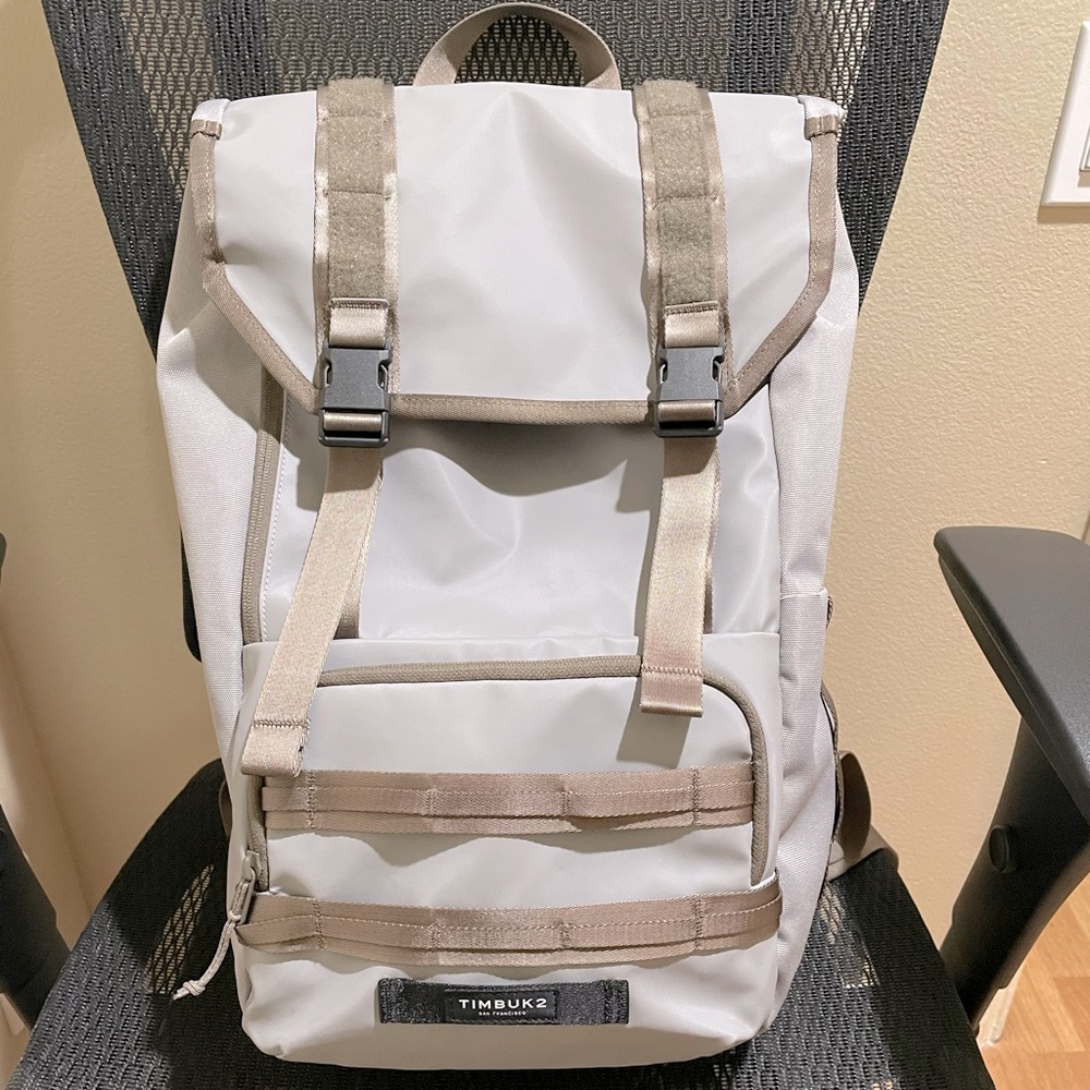 Timbuk2 Rogue Laptop Backpack 2.0